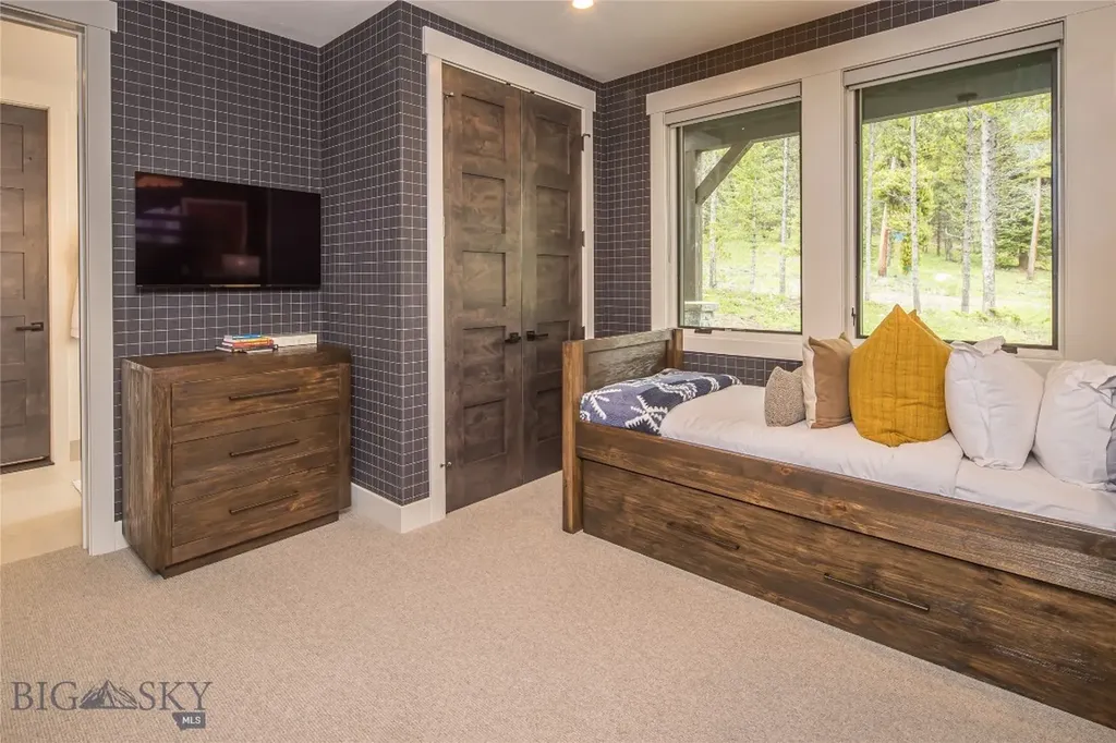 341 Outlook Trail Big Sky MT 59716
