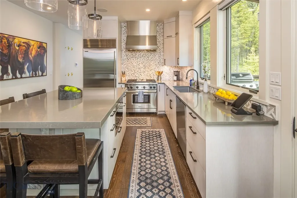 341 Outlook Trail Big Sky MT 59716