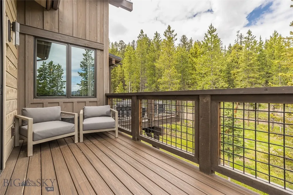 341 Outlook Trail Big Sky MT 59716