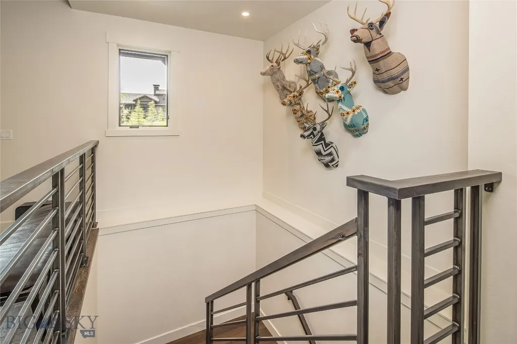 341 Outlook Trail Big Sky MT 59716