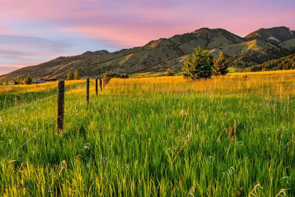 Tbd Sypes Canyon Spur Road Bozeman MT 59715