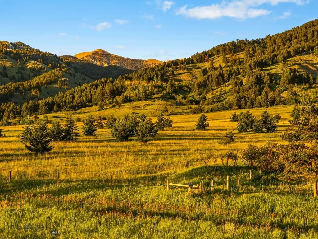 Tbd Sypes Canyon Spur Road Bozeman MT 59715