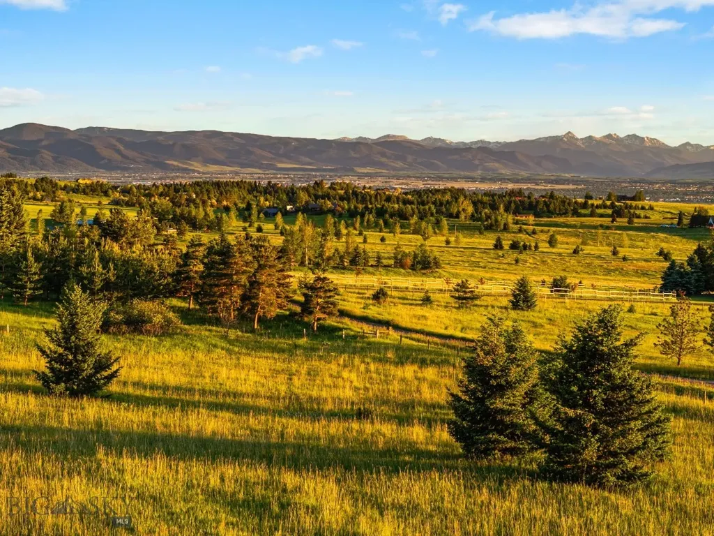 Tbd Sypes Canyon Spur Road Bozeman MT 59715