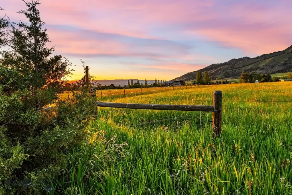 Tbd Sypes Canyon Spur Road Bozeman MT 59715