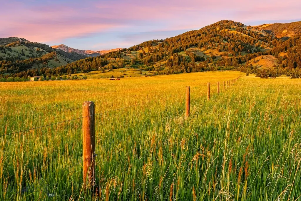 Tbd Sypes Canyon Spur Road Bozeman MT 59715