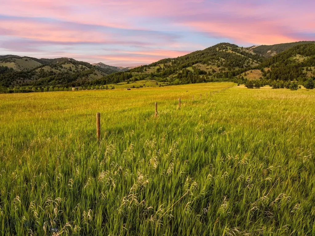 Tbd Sypes Canyon Spur Road Bozeman MT 59715