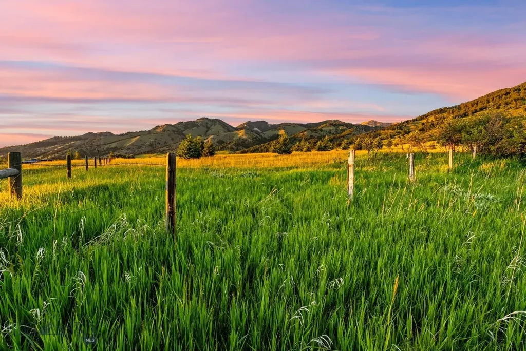 Tbd Sypes Canyon Spur Road Bozeman MT 59715