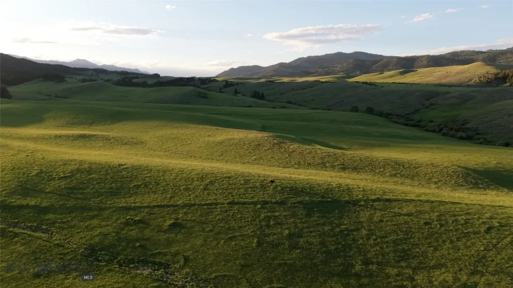 Nhn Stublar Road Bozeman MT 59715