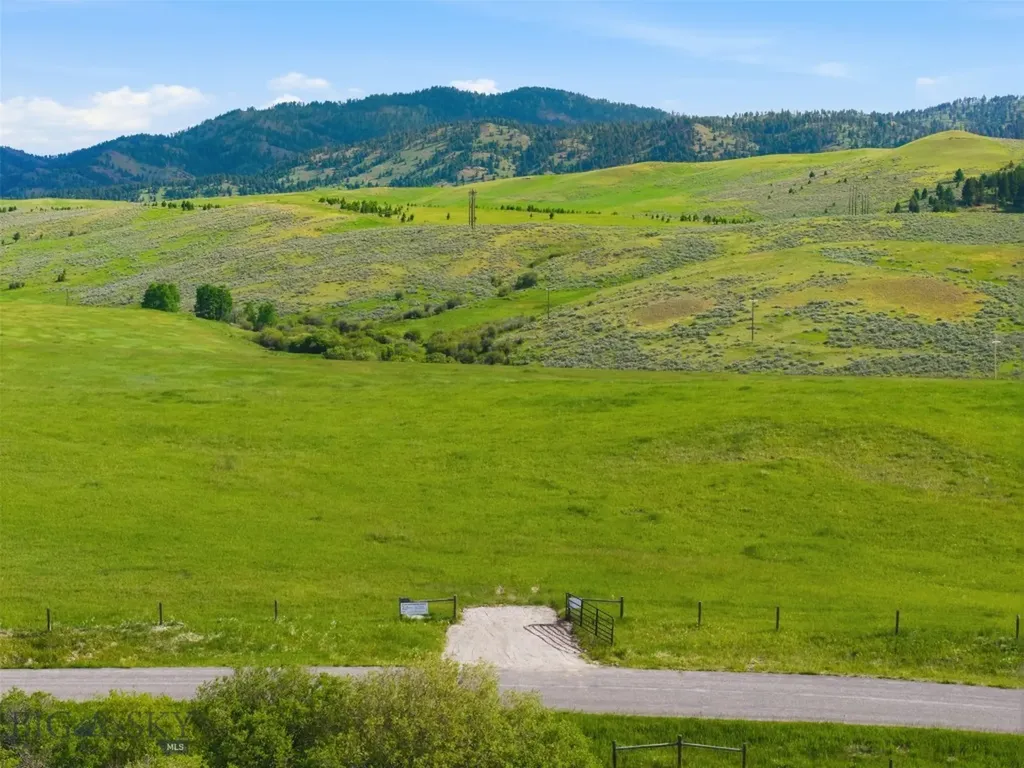 Nhn Stublar Road Bozeman MT 59715