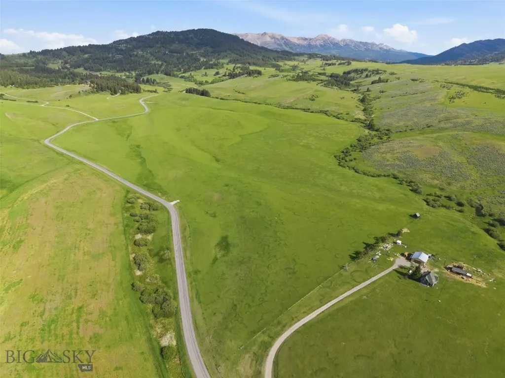 Nhn Stublar Road Bozeman MT 59715