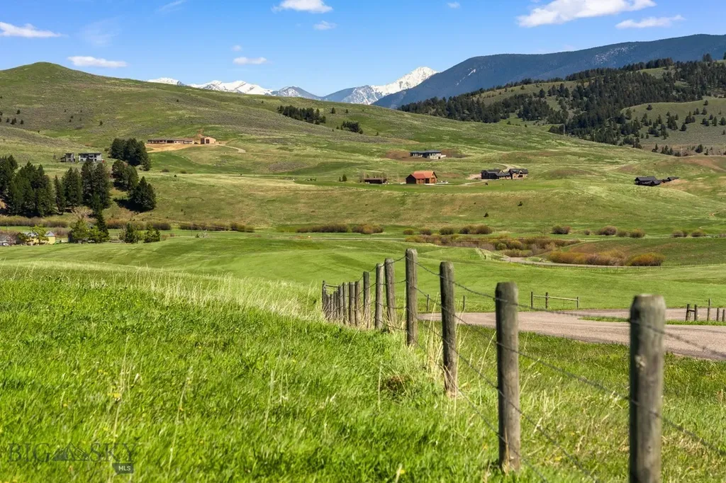 Nhn Stublar Road Bozeman MT 59715