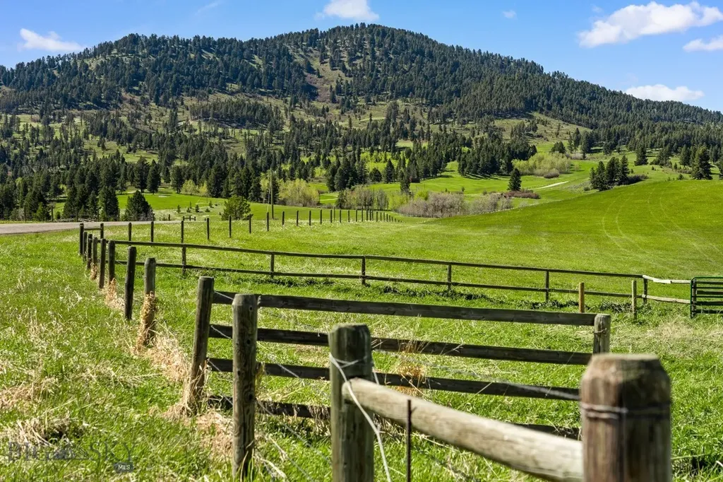 Nhn Stublar Road Bozeman MT 59715