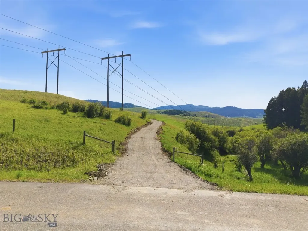 Nhn Stublar Road Bozeman MT 59715
