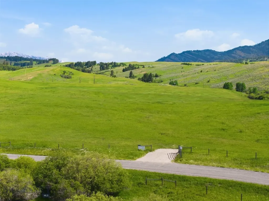 Nhn Stublar Road Bozeman MT 59715