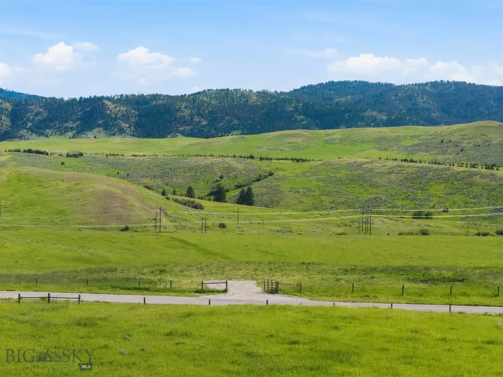 Nhn Stublar Road Bozeman MT 59715