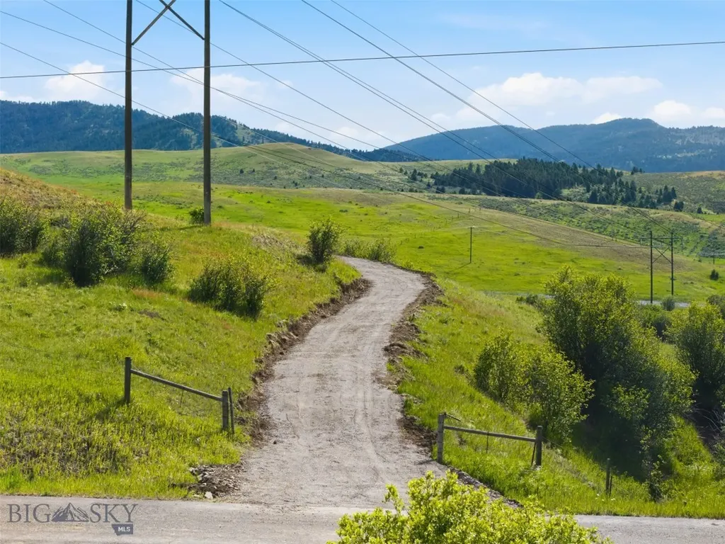 Nhn Stublar Road Bozeman MT 59715