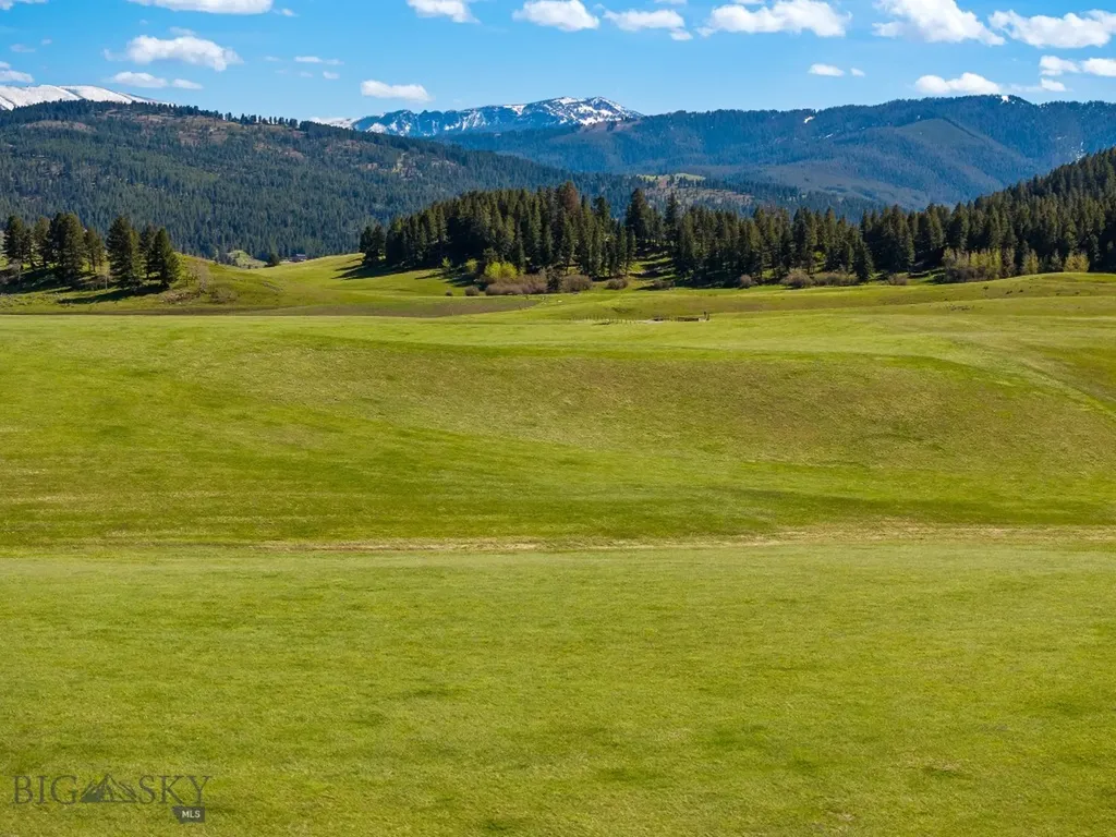 Nhn Stublar Road Bozeman MT 59715