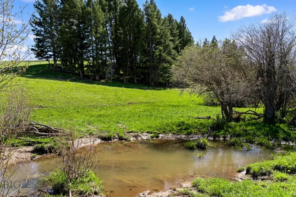 Nhn Stublar Road Bozeman MT 59715