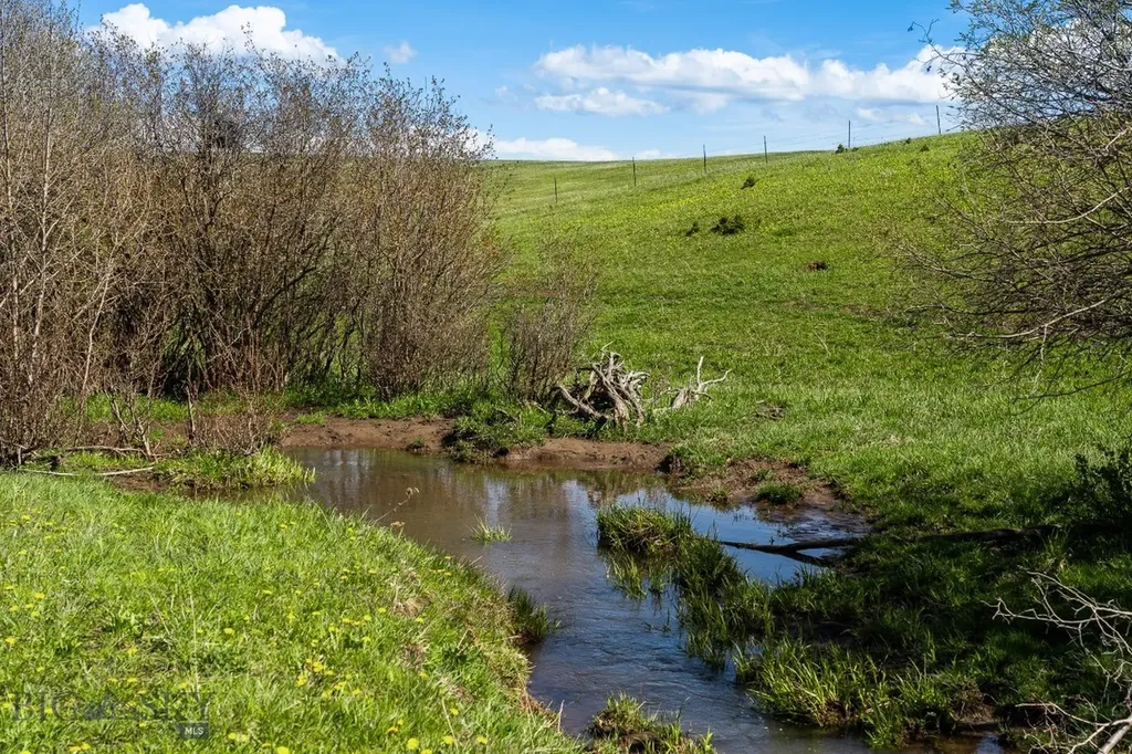 Nhn Stublar Road Bozeman MT 59715