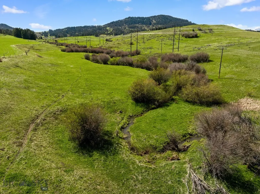 Nhn Stublar Road Bozeman MT 59715