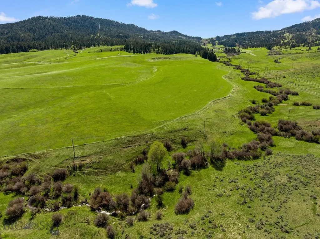 Nhn Stublar Road Bozeman MT 59715