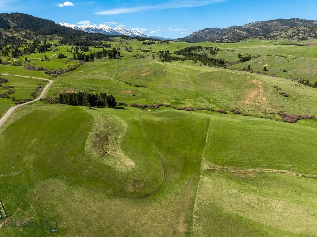 Nhn Stublar Road Bozeman MT 59715