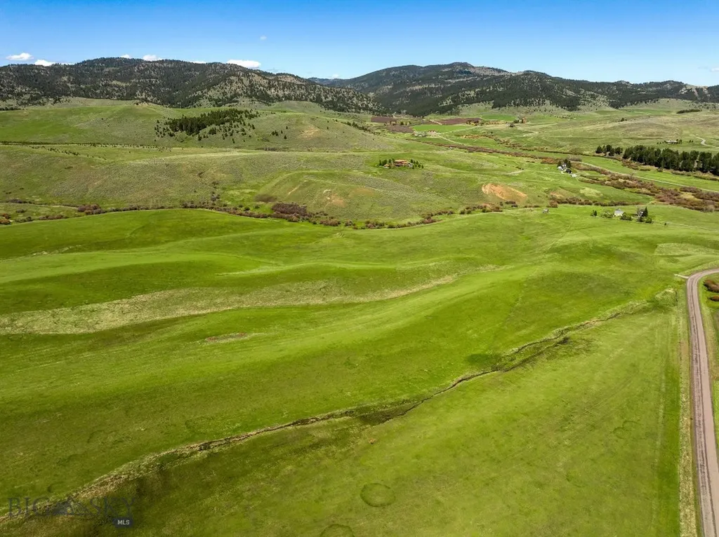 Nhn Stublar Road Bozeman MT 59715