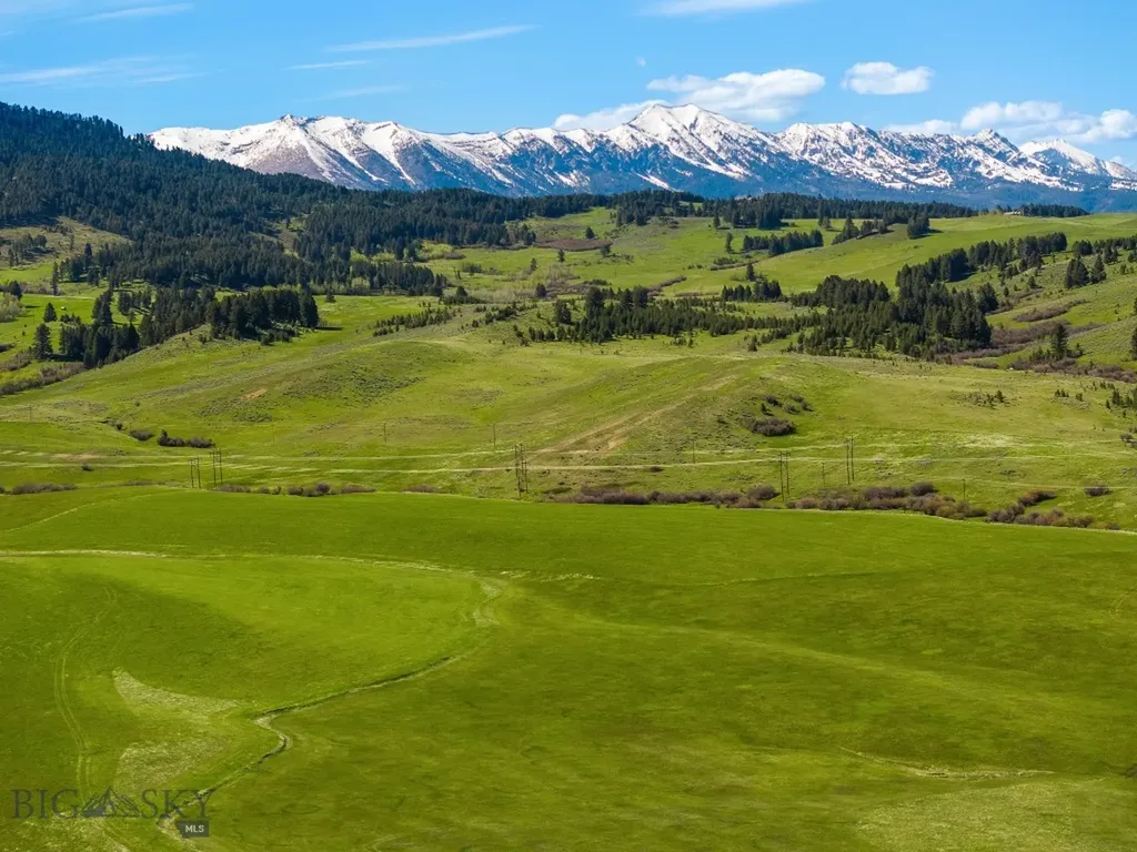 Nhn Stublar Road Bozeman MT 59715