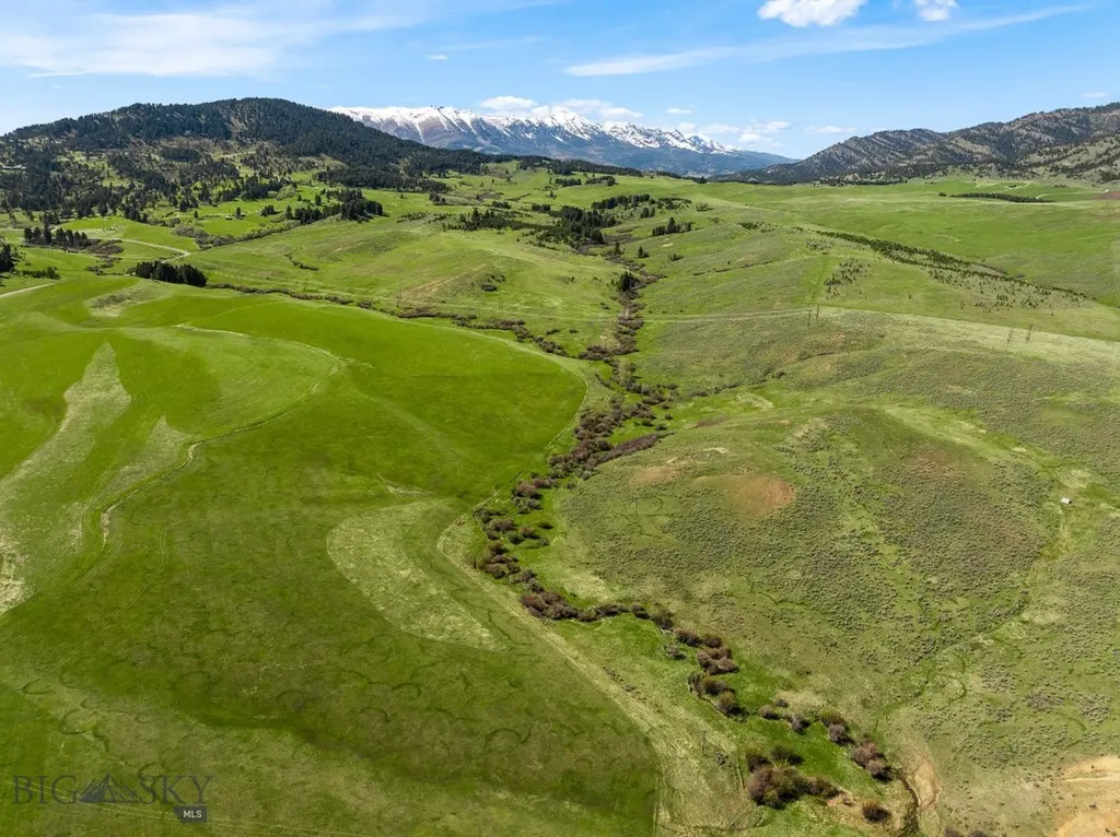 Nhn Stublar Road Bozeman MT 59715