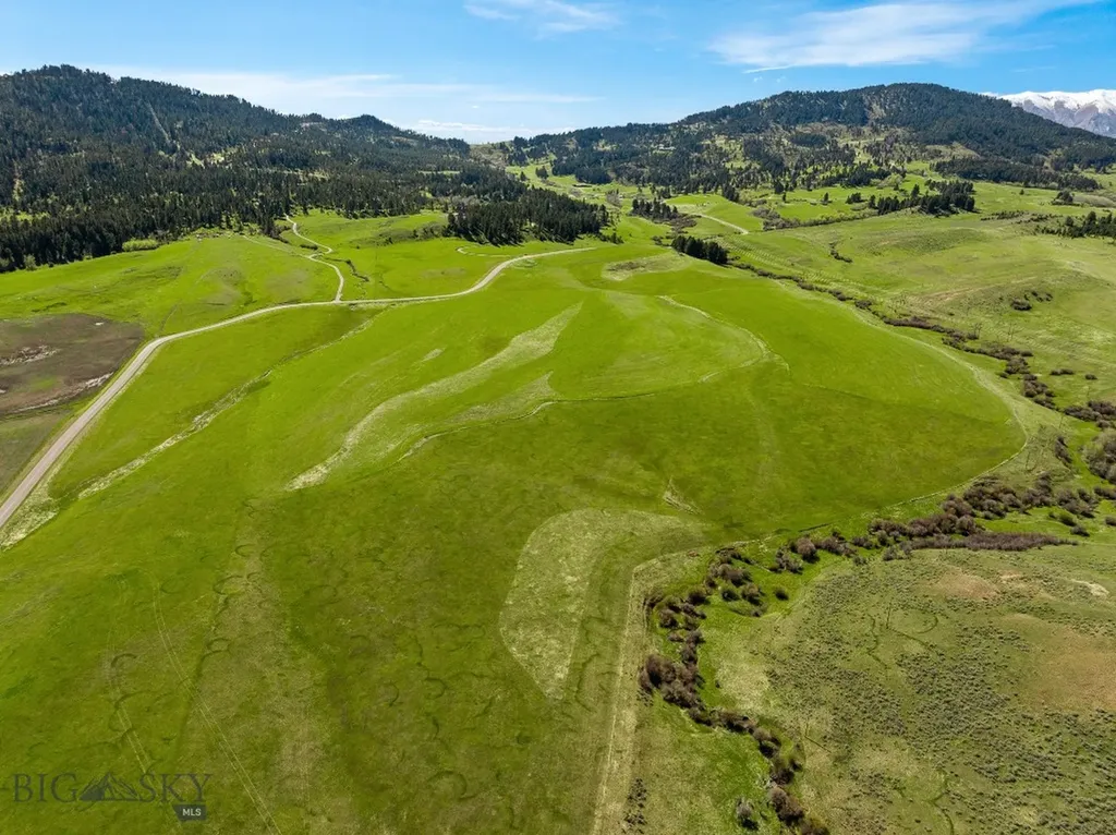 Nhn Stublar Road Bozeman MT 59715