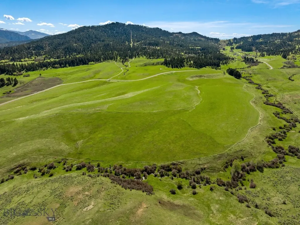 Nhn Stublar Road Bozeman MT 59715