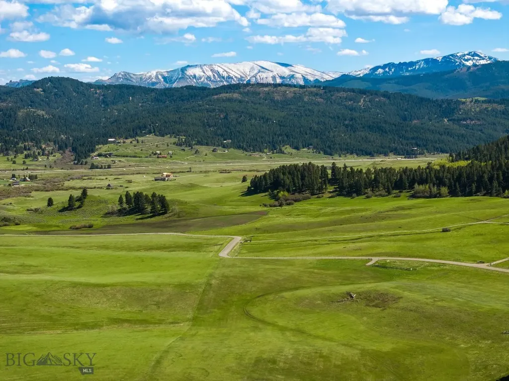 Nhn Stublar Road Bozeman MT 59715