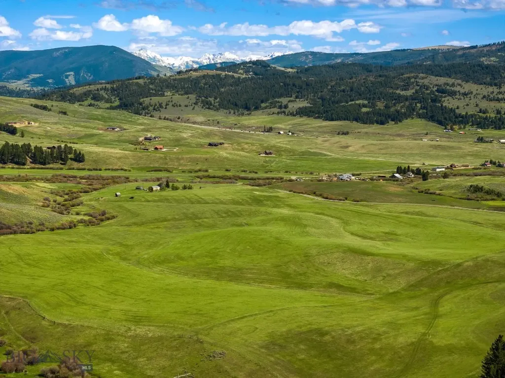 Nhn Stublar Road Bozeman MT 59715