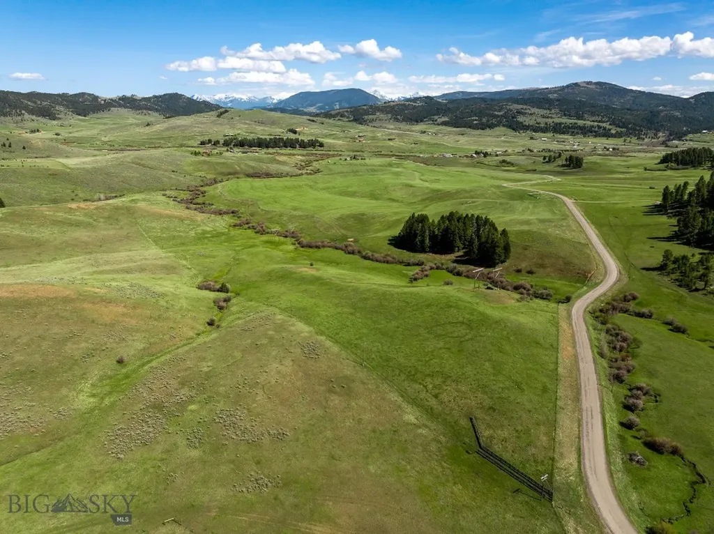 Nhn Stublar Road Bozeman MT 59715
