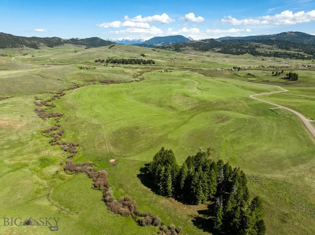 Nhn Stublar Road Bozeman MT 59715