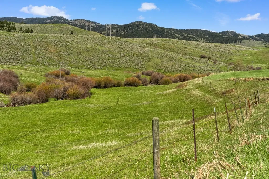 Nhn Stublar Road Bozeman MT 59715
