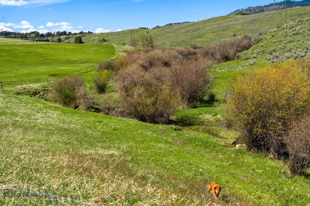 Nhn Stublar Road Bozeman MT 59715
