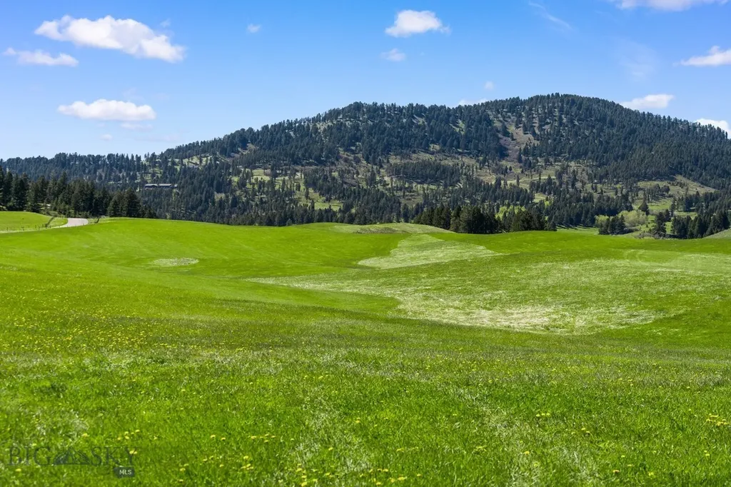 Nhn Stublar Road Bozeman MT 59715