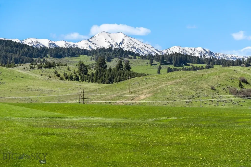 Nhn Stublar Road Bozeman MT 59715