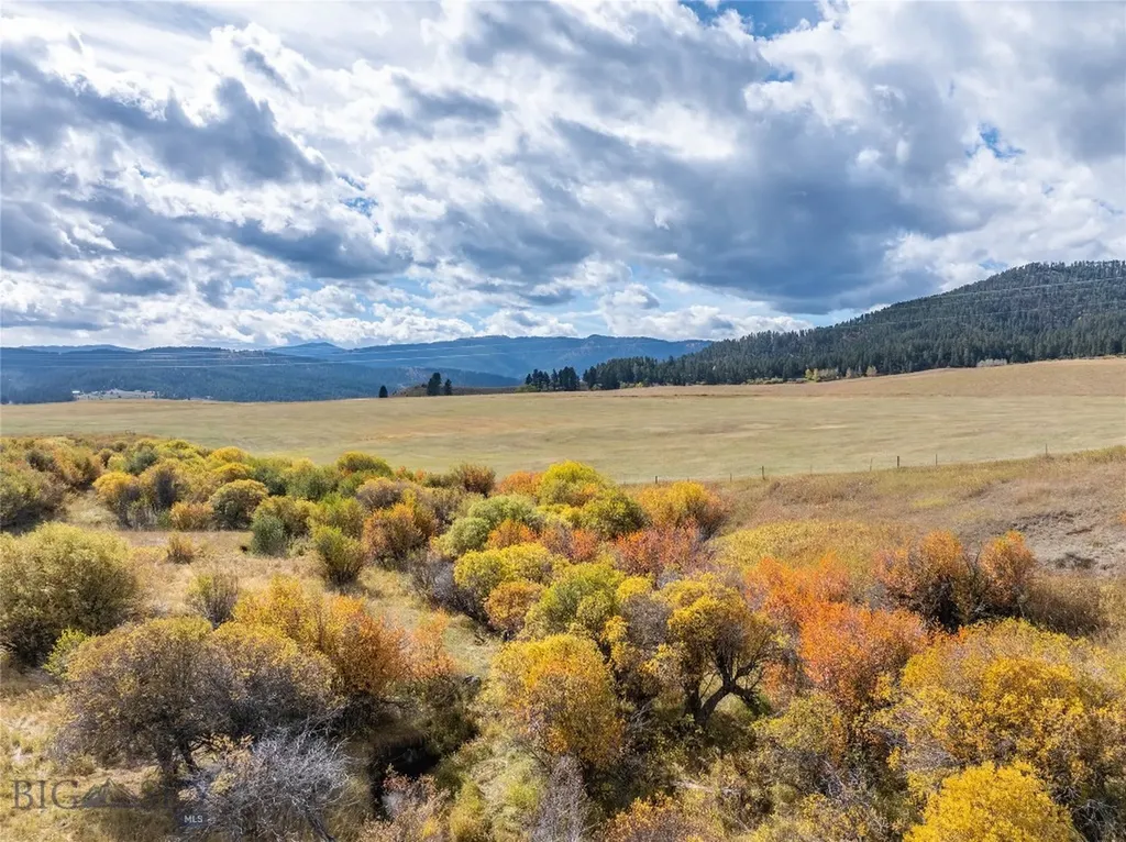 Nhn Stublar Road Bozeman MT 59715
