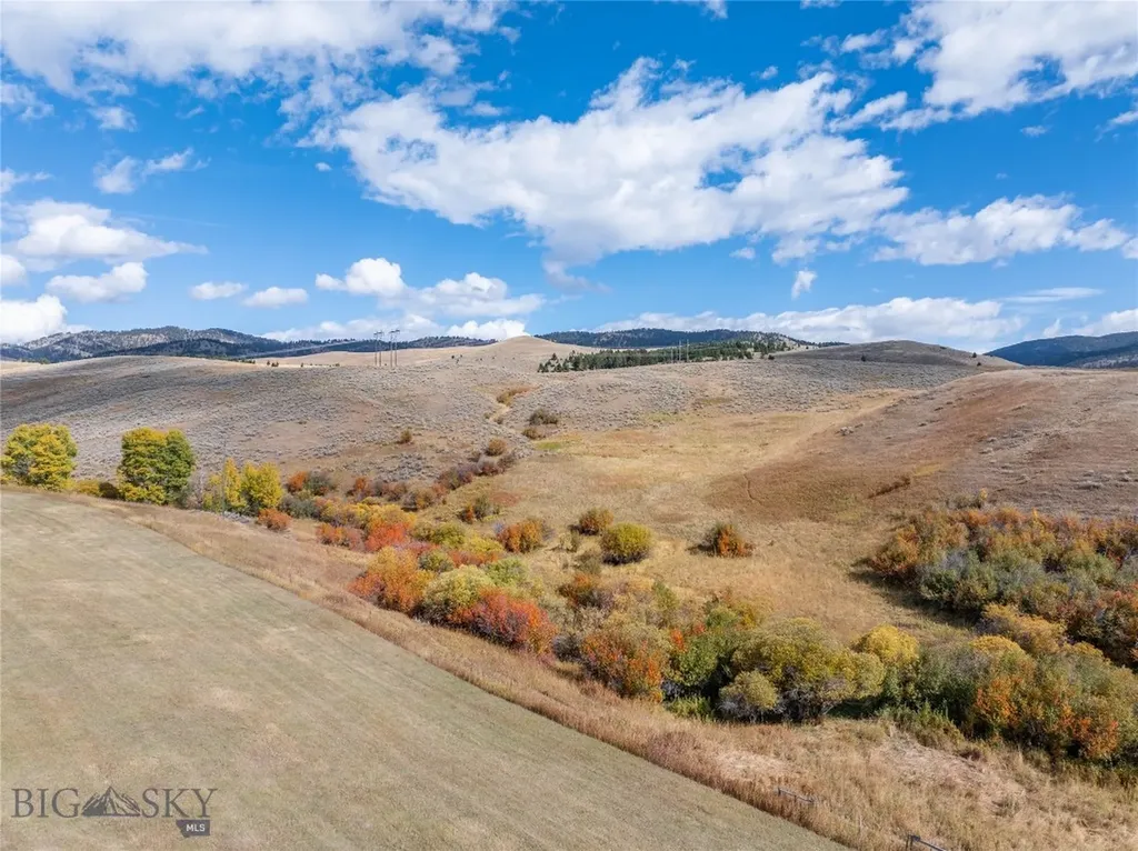 Nhn Stublar Road Bozeman MT 59715