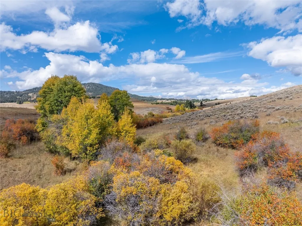 Nhn Stublar Road Bozeman MT 59715