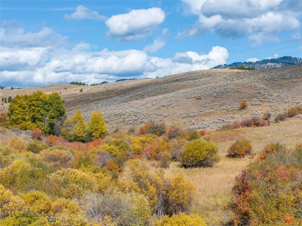 Nhn Stublar Road Bozeman MT 59715