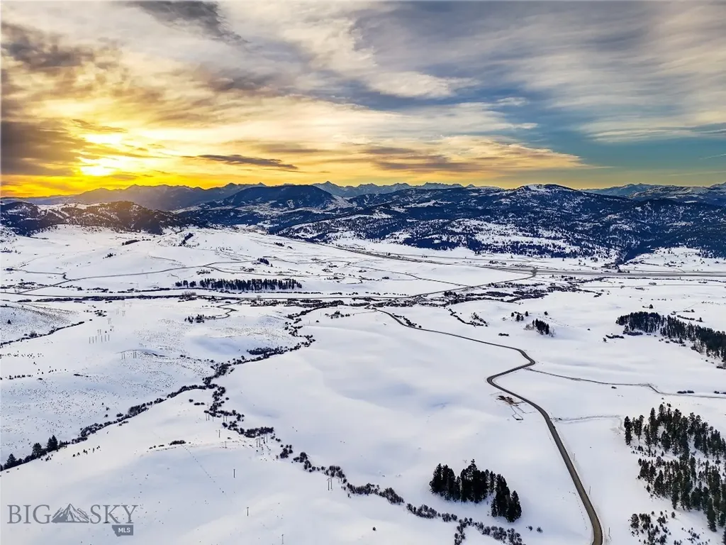 Nhn Stublar Road Bozeman MT 59715