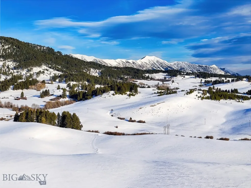 Nhn Stublar Road Bozeman MT 59715