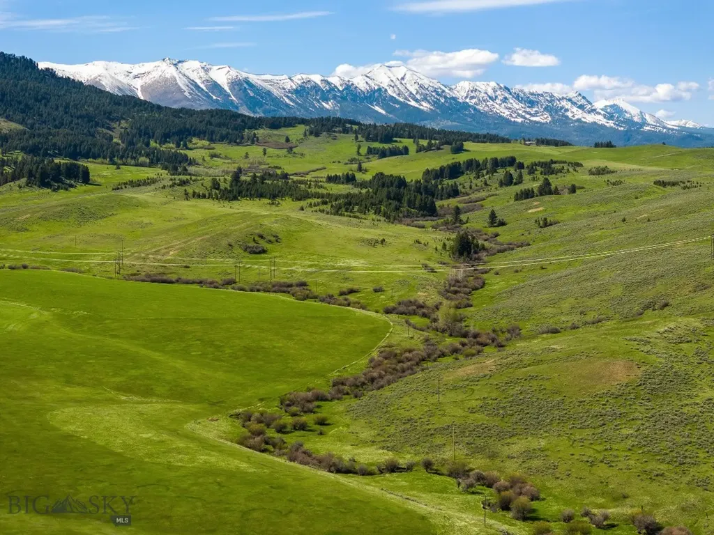 Nhn Stublar Road Bozeman MT 59715