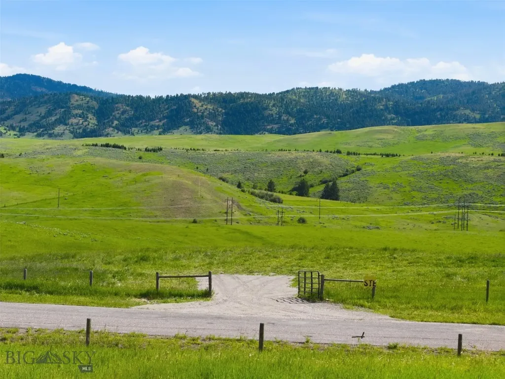 Nhn Stublar Road Bozeman MT 59715