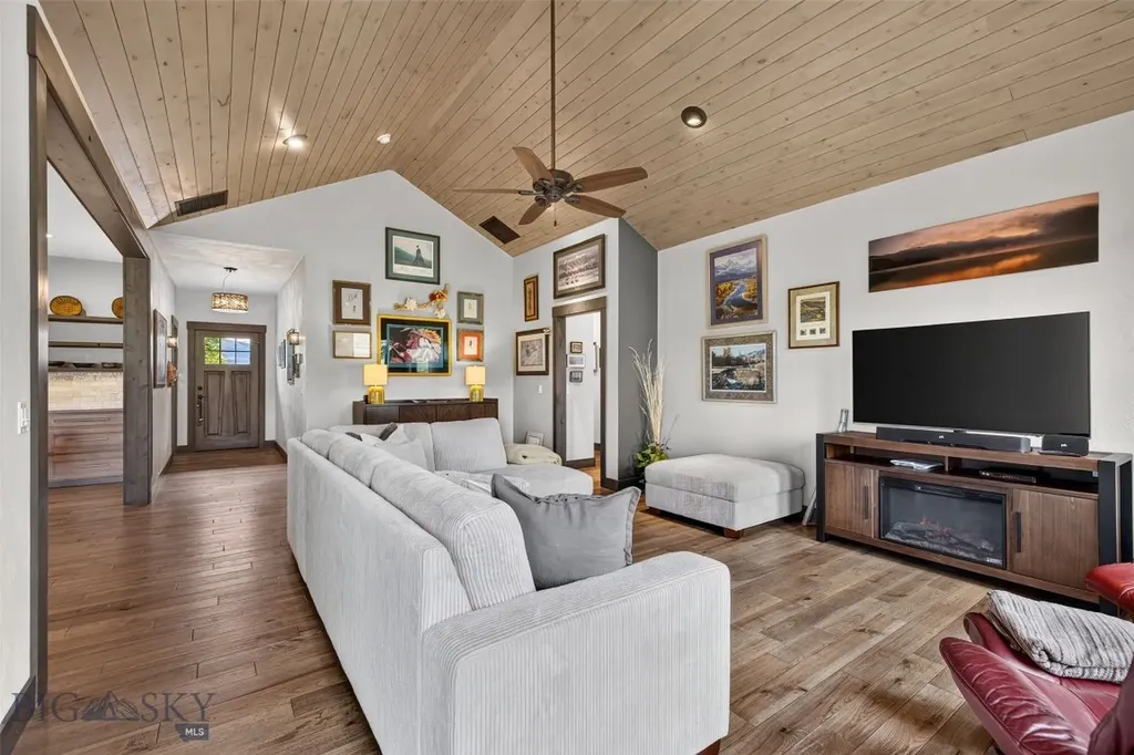 6 Sphinx Mountain Court Ennis MT 59729