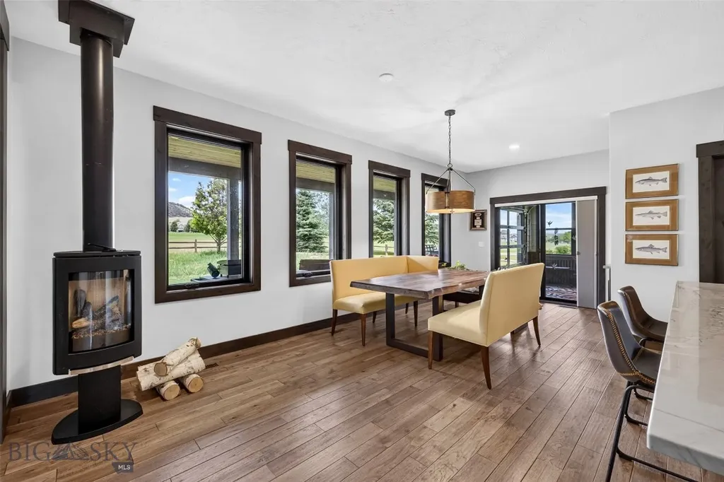 6 Sphinx Mountain Court Ennis MT 59729