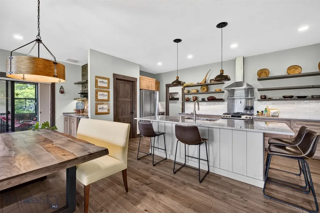 6 Sphinx Mountain Court Ennis MT 59729